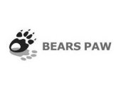 BEARS PAW