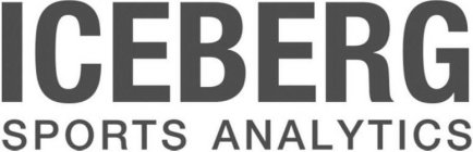 ICEBERG SPORTS ANALYTICS