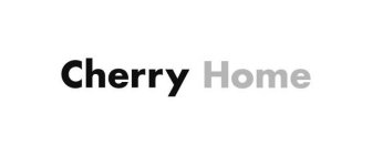 CHERRY HOME