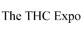 THE THC EXPO