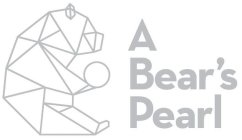 A BEAR'S PEARL