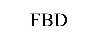 FBD