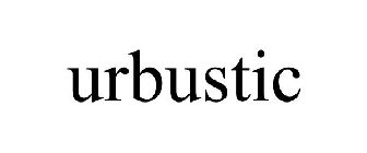 URBUSTIC