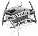 GRASS VALLEY BREWING CO.