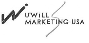 U WILL MARKETING USA