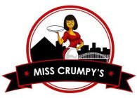 MISS CRUMPY'S