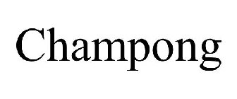 CHAMPONG