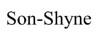 SON-SHYNE