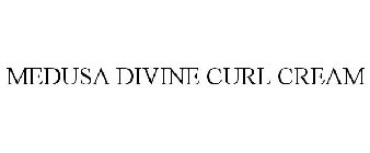 MEDUSA DIVINE CURL CREAM