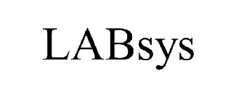 LABSYS