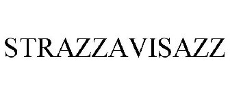 STRAZZAVISAZZ