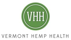 VERMONT HEMP HEALTH VHH