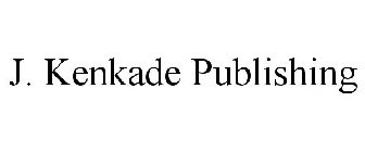 J. KENKADE PUBLISHING