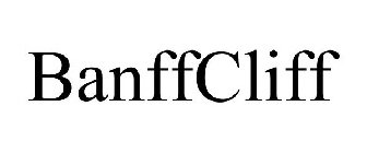 BANFFCLIFF