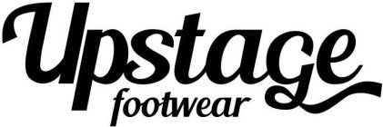 UPSTAGE FOOTWEAR