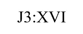 J3:XVI