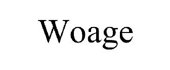 WOAGE