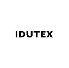IDUTEX
