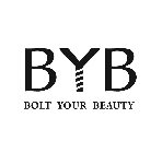 BYB BOLT YOUR BEAUTY
