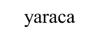 YARACA