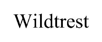 WILDTREST