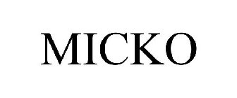 MICKO