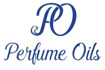 PO PERFUME OILS