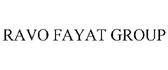 RAVO FAYAT GROUP