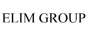 ELIM GROUP