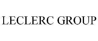 LECLERC GROUP