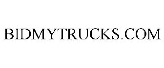 BIDMYTRUCKS.COM