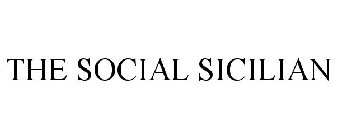THE SOCIAL SICILIAN