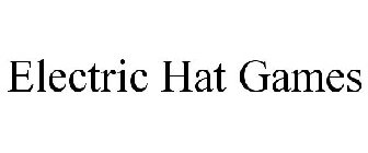 ELECTRIC HAT GAMES