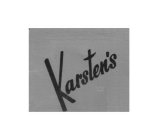 KARSTEN'S