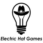 ELECTRIC HAT GAMES