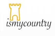 ISMYCOUNTRY