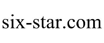 SIX-STAR.COM