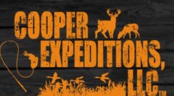 COOPER EXPEDITIONS, LLC