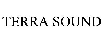 TERRA SOUND