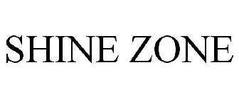 SHINE ZONE