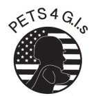 PETS 4 G.I.S