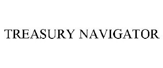 TREASURY NAVIGATOR