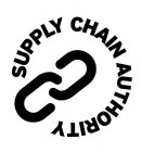 SUPPLY CHAIN AUTHORITY