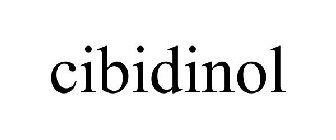 CIBIDINOL