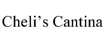 CHELI'S CANTINA