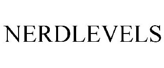 NERDLEVELS