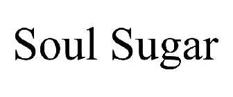 SOUL SUGAR