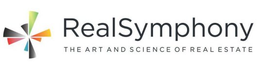 REALSYMPHONY, THE ART AND SCIENCE OF REAL ESTATE