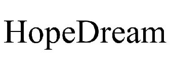 HOPEDREAM