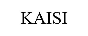 KAISI